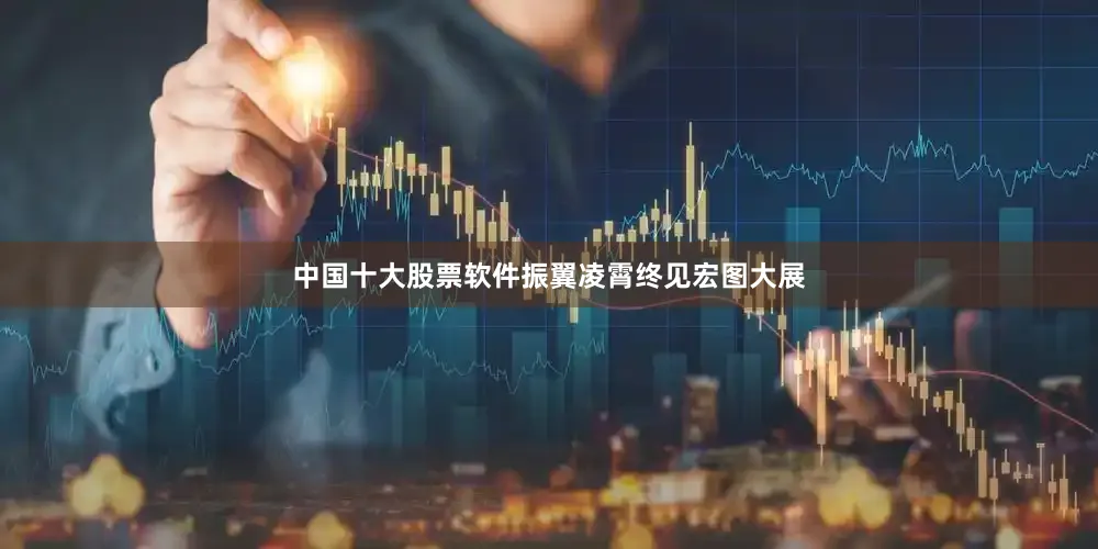 中国十大股票软件振翼凌霄终见宏图大展