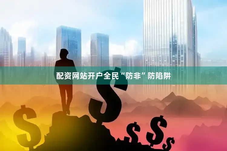 配资网站开户　　全民“防非”防陷阱